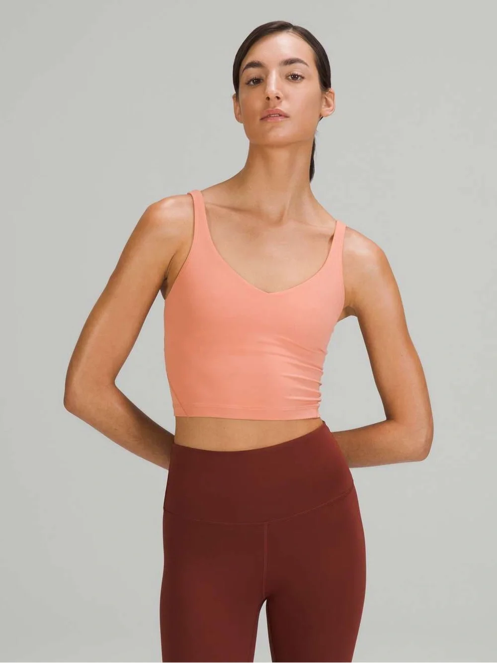 Lululemon align tank